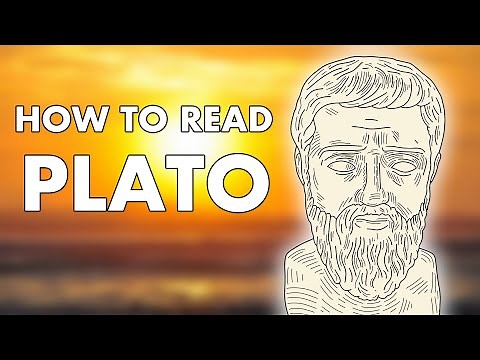 How to Read Plato