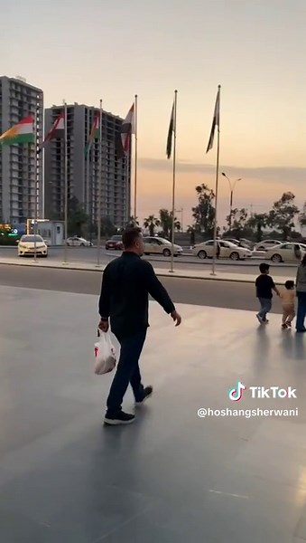 Hoshang Sherwani على TikTok
