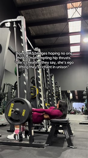 Hip Thrust Techniques to Boost Your Glute Workout