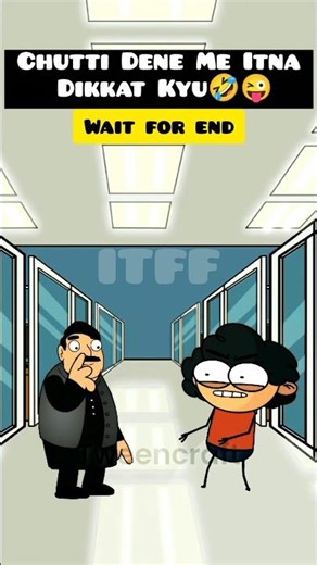 Frustrated Employee 😁