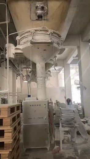 Welcome To Visit China Titanium Dioxide factory