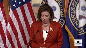 120K views · 4.2K reactions | JUST IN: House Speaker Nancy Pelosi...