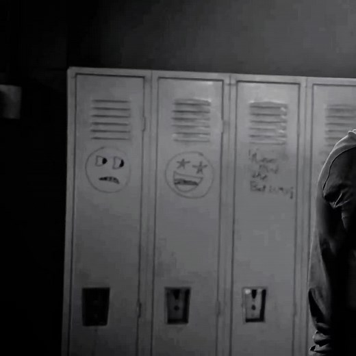 Isaac Lahey: Authentic Moments in Teen Wolf