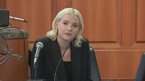 AJ Armstrong's girlfriend grilled over teen defendant's lies