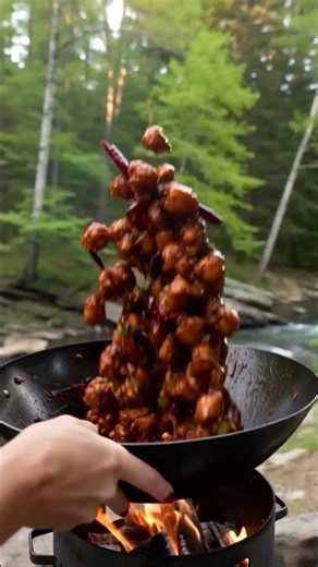 宫保鸡丁做法｜香辣鲜嫩，花生酥脆又下饭