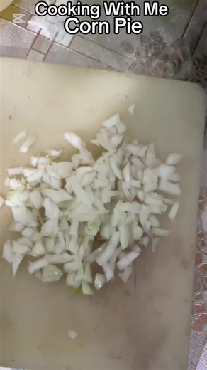 Delicious Corn Pie Recipe: Cook Along With Me