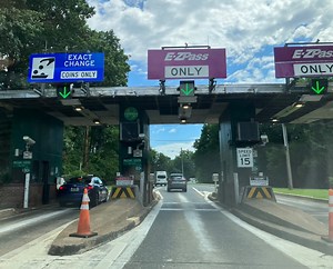 Another toll hike is approved for the NJ Turnpike and Parkway. See how much tolls are going up.