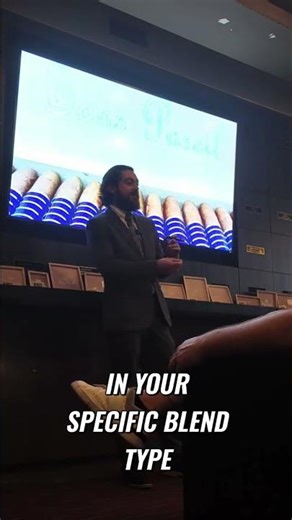 Cigar Sizes & Flavors: A Guide to the Perfect Smoke! #shorts