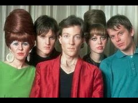 "ROCK LOBSTER" (Extended) THE B- 52s (BEST HD QUALITY)