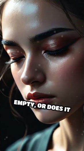 Is Nothingness Actually Something?