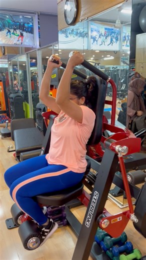 9.1K views · 87 reactions | For sculpting, Shaping Toning & Fast weight loss, personal class is available. | Ladies Gym, Go Step Fitness | Facebook