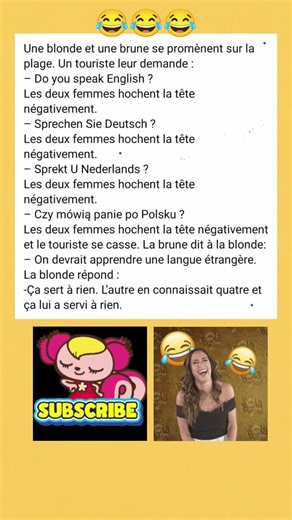 anecdotesfrançais #humour #snapdrole #blague #doublagefrancais #funny #humoristefrancais