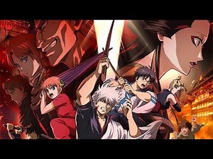 Gintama: Yoshiwara in Flames | Official Trailer