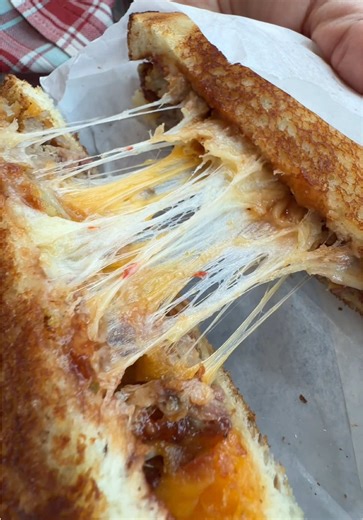 Melty Taste Test with Josh and His Mom