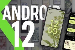 Android 12 Beta 5: llega la beta final y versión candidata, en unas semanas será el lanzamiento oficial