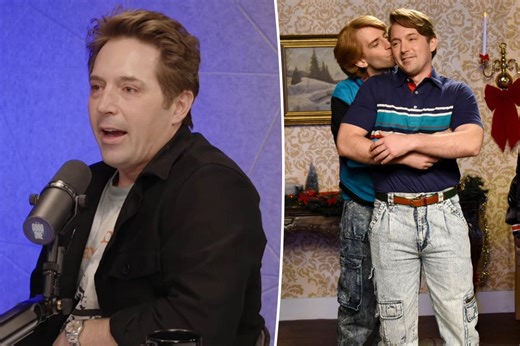 Beck Bennett claims ‘SNL’ told him to lose weight in ‘upsetting’ ways