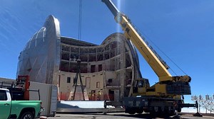 Caltech Submillimeter Observatory decommissioning to restart | Big Island Now