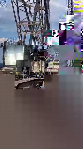 55K views · 873 reactions | Rig Move Operation #operation #ad #drilling #driller #move #moving | Drilling Rig Work Life | Facebook