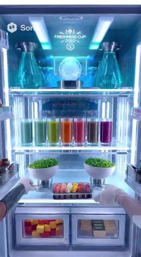 Milliseconds decide champions — welcome to the Startup Sprint of the future 🥇💻 #FutureTech #2077 #StartupSprint #LaptopChallenge #TechOlympics