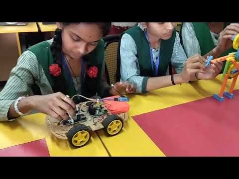 ATL lab at kalamchowra