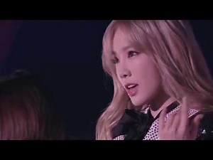 HD Full Girls' Generation SNS 4th Tour 'Phantasia' in Seoul Bluray