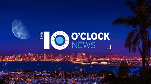 The 10 O-Clock News