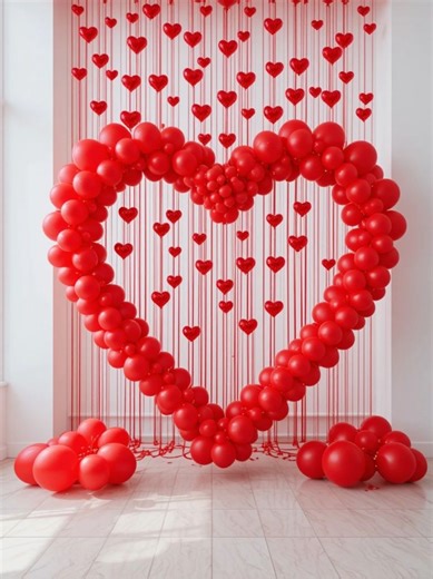 Creative Birthday Party Decorations Ideas