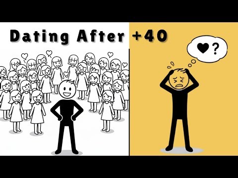 Dating in Your 40s: Why It Feels More Complicated