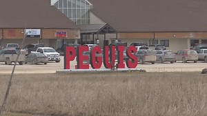 Peguis First Nation members still displaced after two years