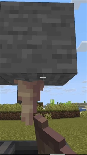 STOP Wasting Lava in Minecraft 😳|| #shorts #lavagenerator #javaminecraft #minecraftfarm #gaming