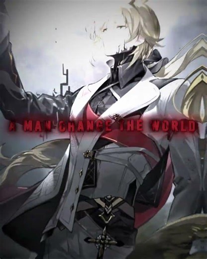 A Man Change Himself & A Man Change The World | Edit #shorts