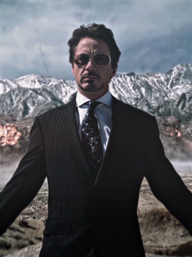 Tony Stark: The Legacy of Iron Man in Marvel Films