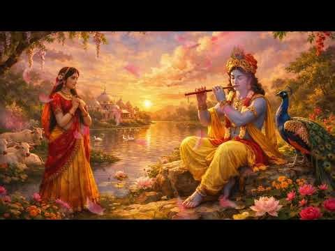 Murli Wale Shyam | Beautiful Krishna Bhajan | Radha Krishna Devotional Song