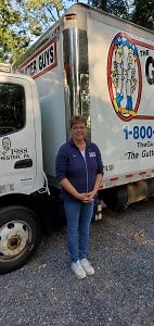 Lancaster & York PA Gutter Installation, Gutter Cleaning, & Gutter Guards by The Gutter Guys