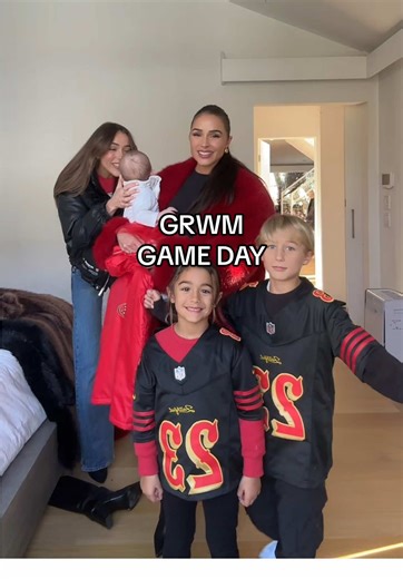 Get Ready for Game Day: Football Outfit Ideas