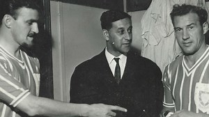 Tony Collins: First Black manager in English professional football passes away at age of 94