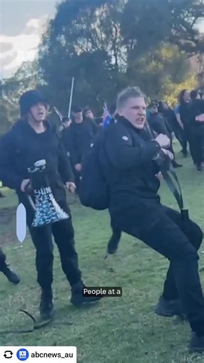 1.4K views · 124 reactions | @abcnews_au Indigenous leaders have...