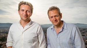 BBC One - Italy's Invisible Cities