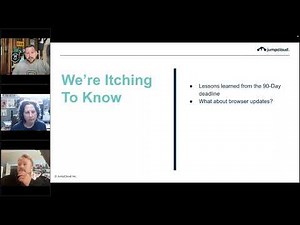 Webinar Q&A: Enrolling a Device with ABM Without Erasing Contents and Settings