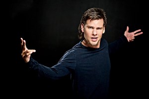 33 reactions · 26 comments | Must-See comedy performance in Kansas City! April 5th & 6th. Tickets won't last, get yours now: | Theo Von | Facebook