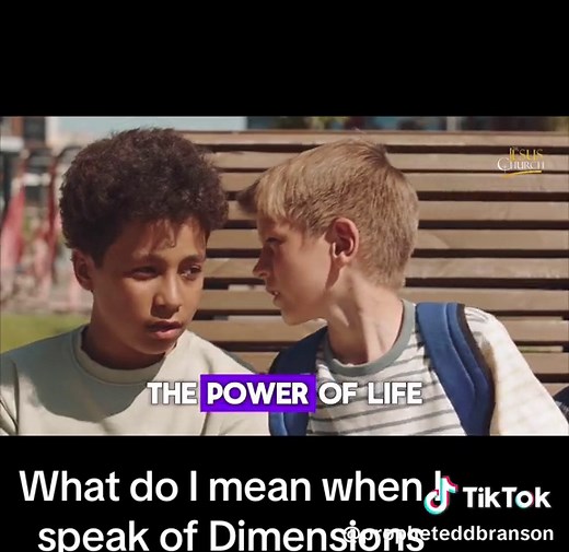 Provoke God to come in your life #propheteddbranson #thejesuschurch #eddbranson #kurutiki