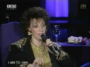 5K views · 45 reactions | Dottie Rambo Interview, TBN. Dottie Rambo Fans #DottieRamboFans | Dottie Rambo Fans | Facebook