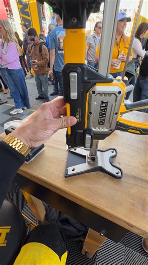 Kiefer Limeback | The new @dewalt_ca @dewalttough construction jack lifting arm accessory is really well built and will unlock some serious potential. - You... | Instagram