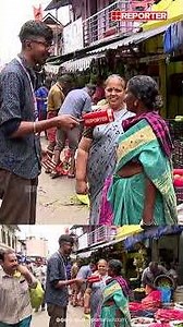 'സാധാരണയുള്ള തിരക്കില്ല, സാധനങ്ങൾക്കെല്ലാം വില കുറഞ്ഞു'; ഓണത്തെ വരവേൽക്കാൻ നാടും നഗരവും