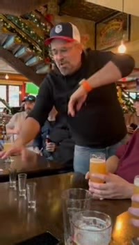 Le #PPTOUR2025, c’est du football, c’est New York .. mais c’est surtout de la magie | Dan Gravel