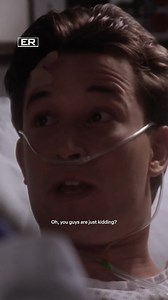439K views · 7.9K reactions | Nothing says practical joke like a rectal exam. #ER | ER: The Series | Facebook
