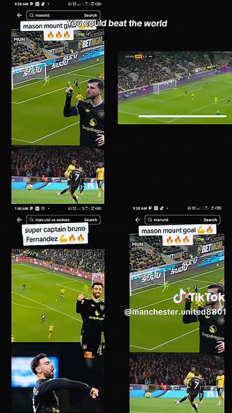 Manchester United family 256 (@manchester.united8801)’s videos with Hall of Fame (feat. will.i.am) - The Script