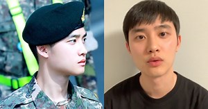 Here’s Everything EXO’s D.O. Has Been Doing Since His Military Discharge