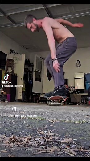 How to casper slide