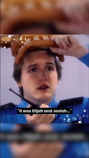 Shiloh and Bros: Elijah and Judah Sibling Edit #shilohandbros #shilohandbrosedits#edit#judah #elijah
